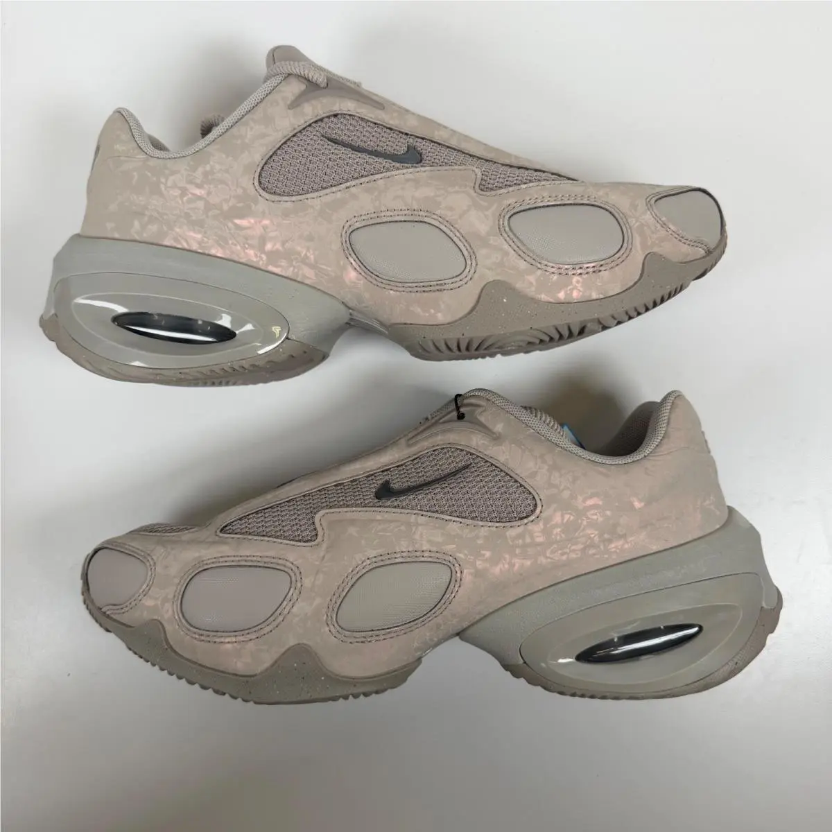 Nike shoes - Nike Air Max Muse SE - Beige 0