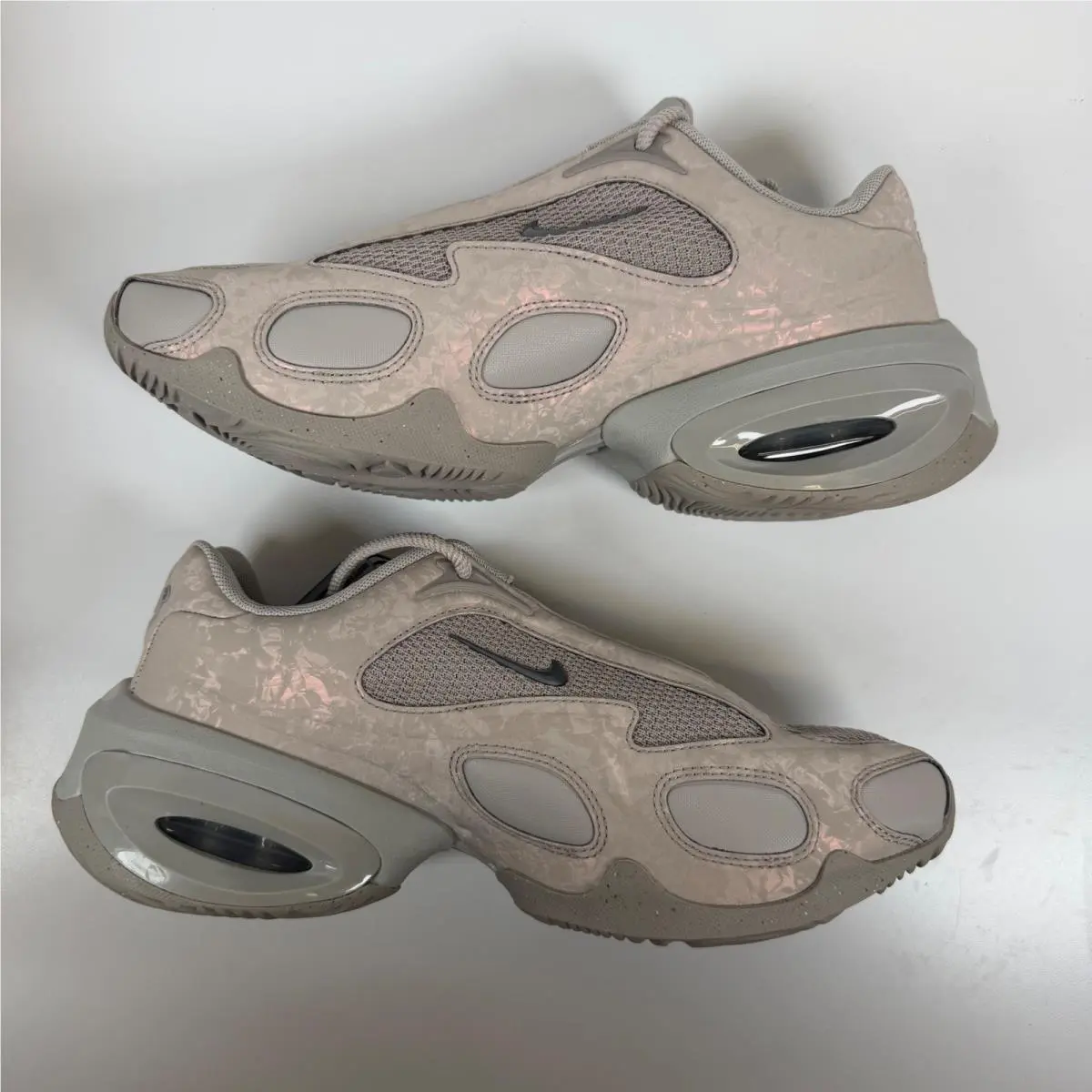 Nike shoes - Nike Air Max Muse SE - Beige 1