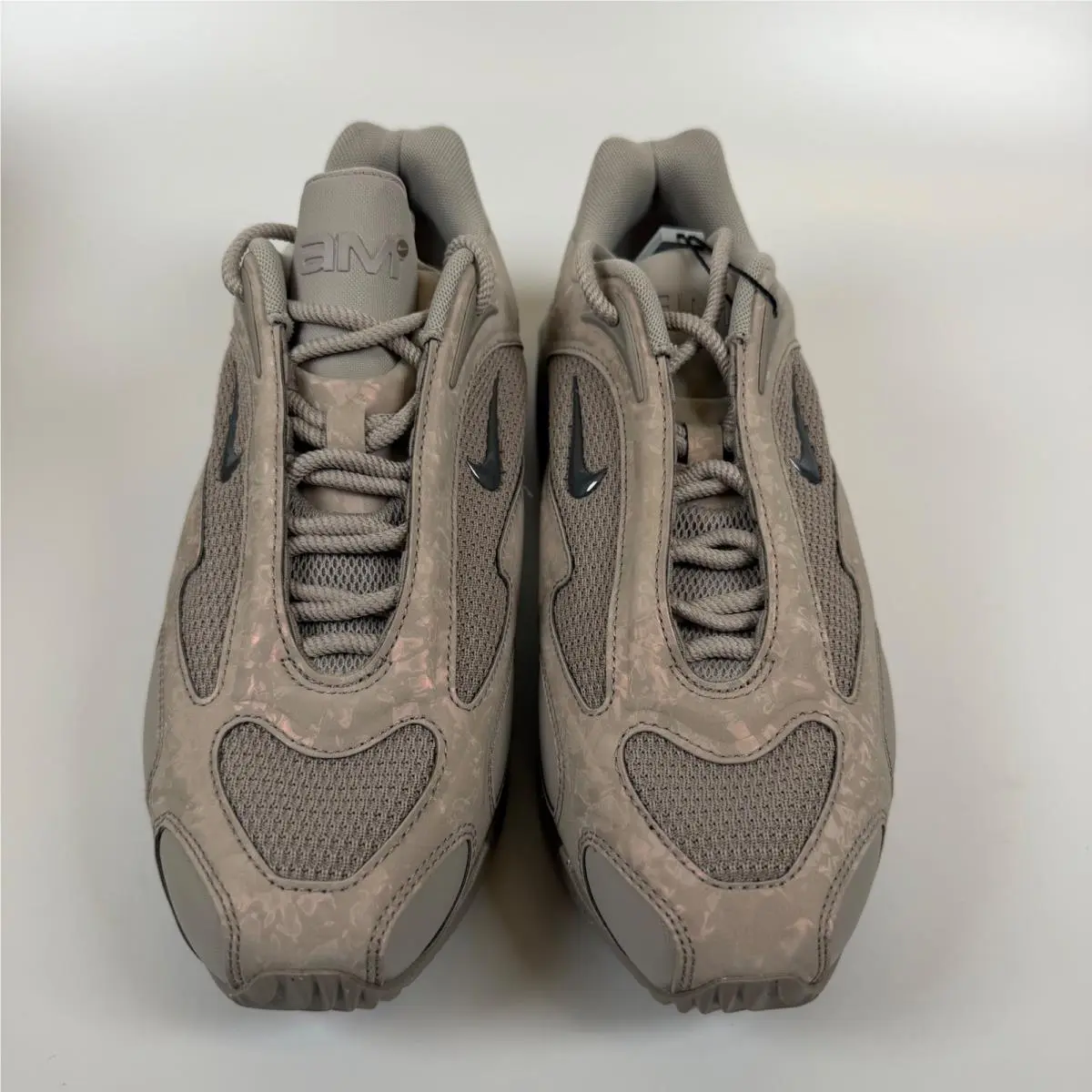 Nike shoes - Nike Air Max Muse SE - Beige 2