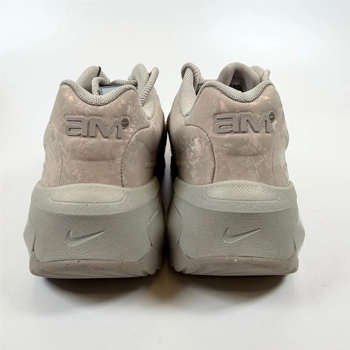 Nike shoes - Nike Air Max Muse SE - Beige 3