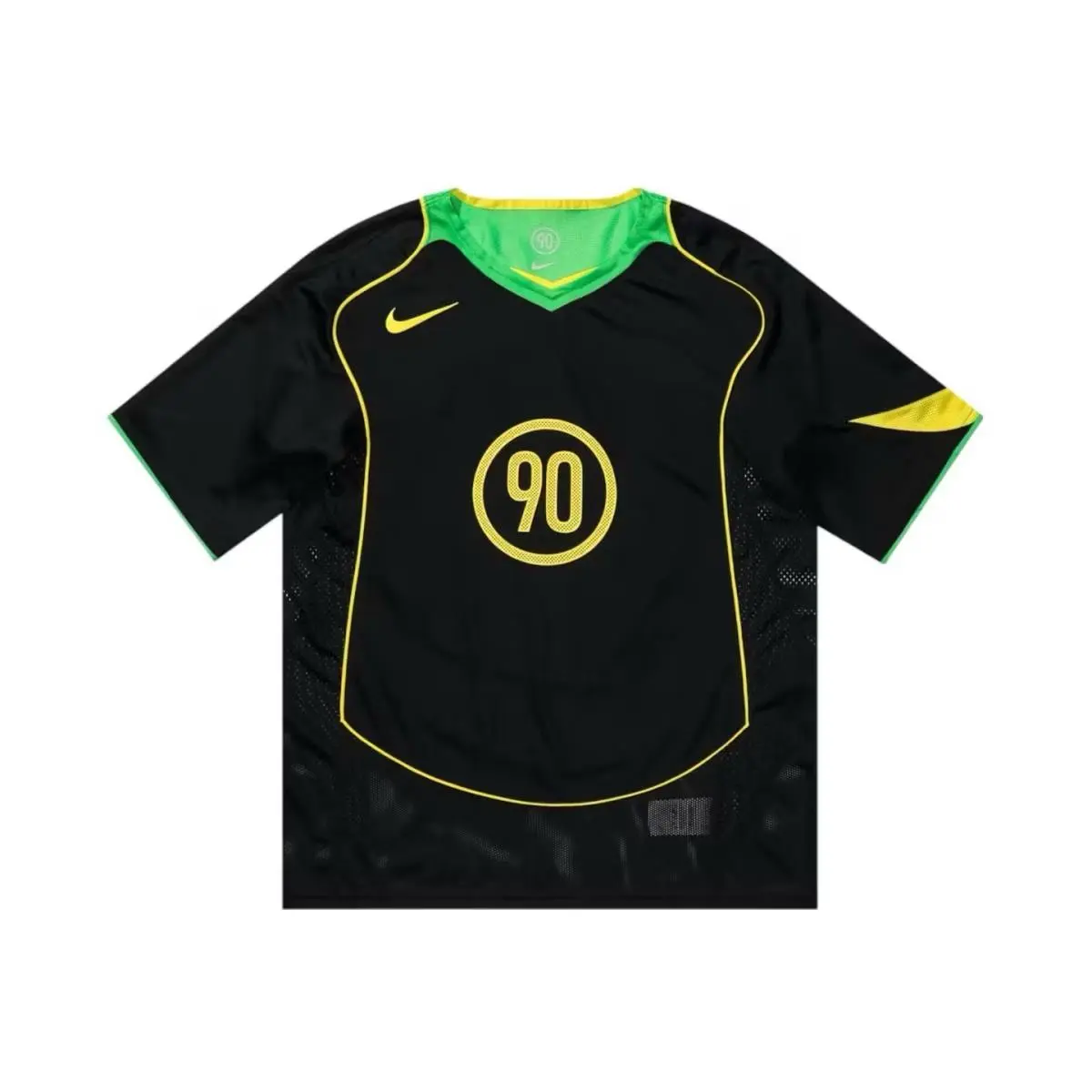 Nike Total 90 Dri-fit Soccer Jersey IB4208-010 Men’s Size M