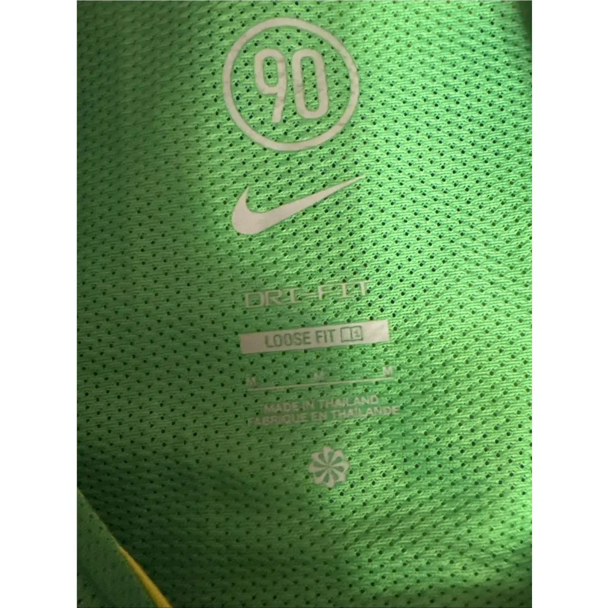 Nike clothing - Nike Dri-Fit - IB4208010 - Black (UPC: 0198484340122) 8