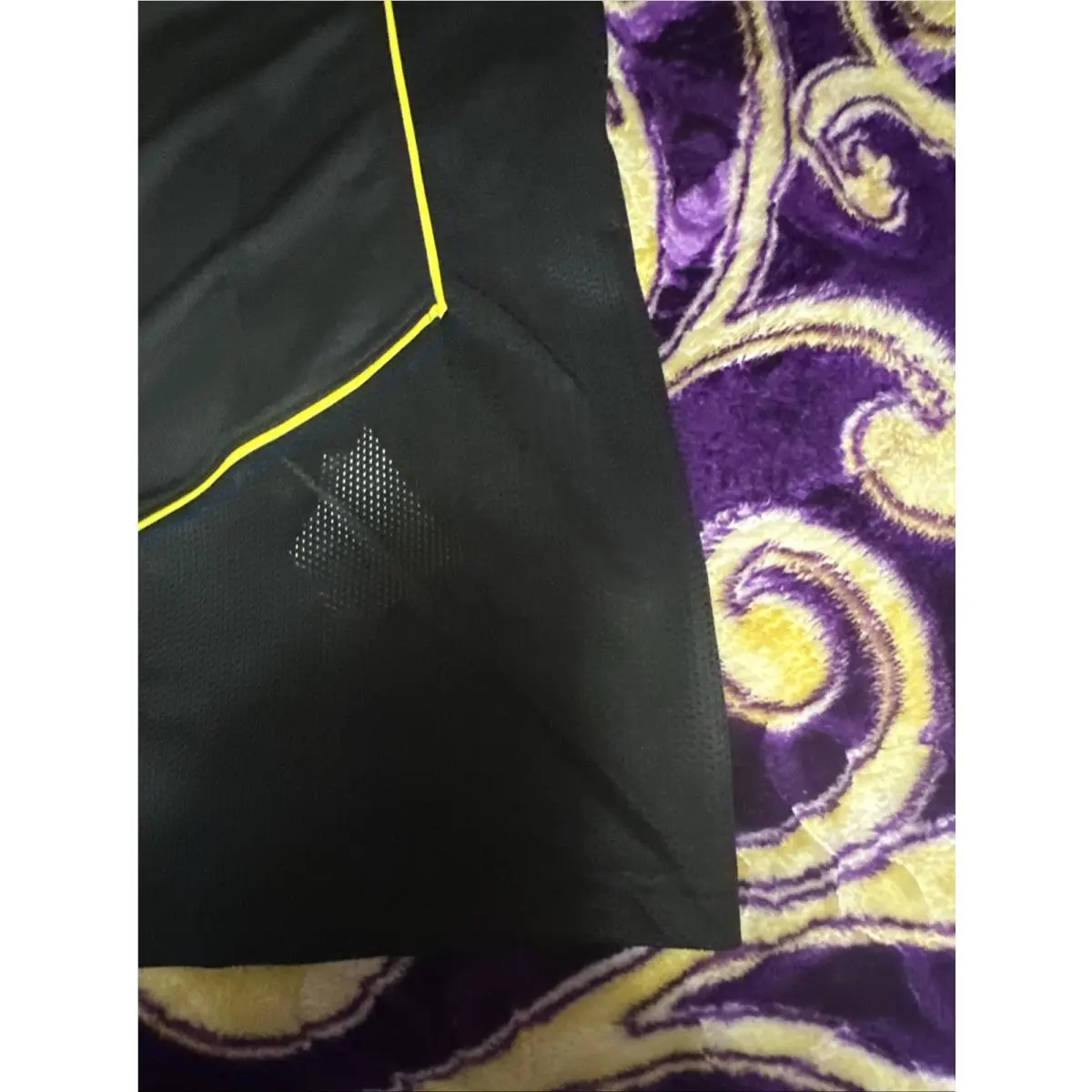 Nike clothing - Nike Dri-Fit - IB4208010 - Black (UPC: 0198484340122) 12