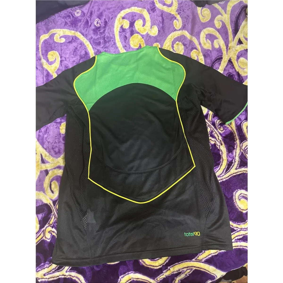 Nike clothing - Nike Dri-Fit - IB4208010 - Black (UPC: 0198484340122) 16