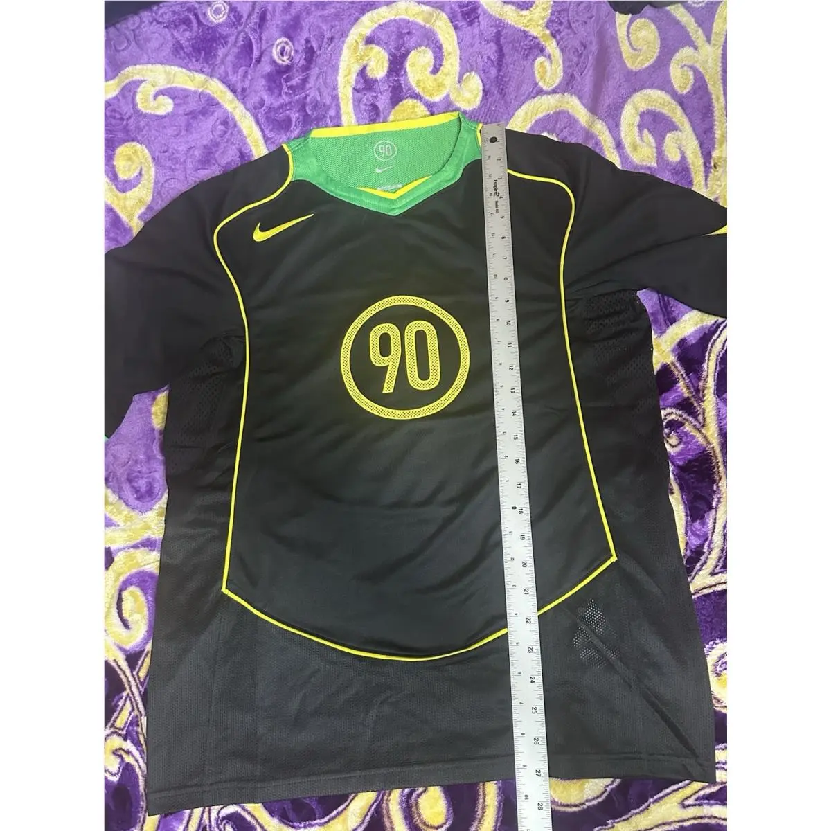 Nike clothing - Nike Dri-Fit - IB4208010 - Black (UPC: 0198484340122) 21