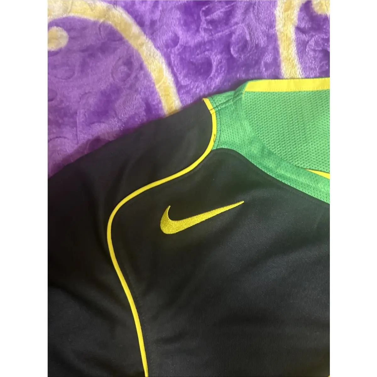 Nike clothing - Nike Dri-Fit - IB4208010 - Black (UPC: 0198484340122) 5