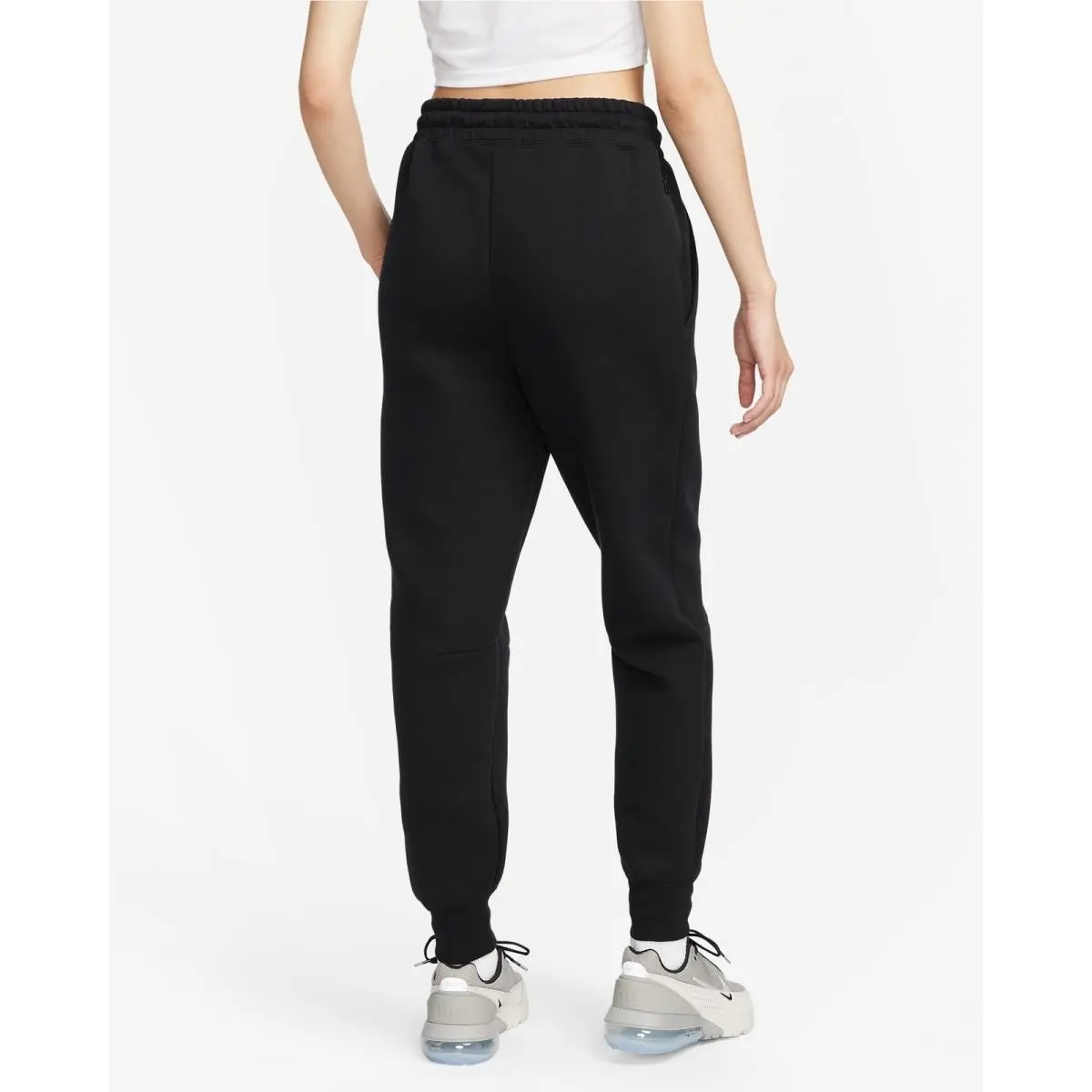 Nike clothing - Black 10