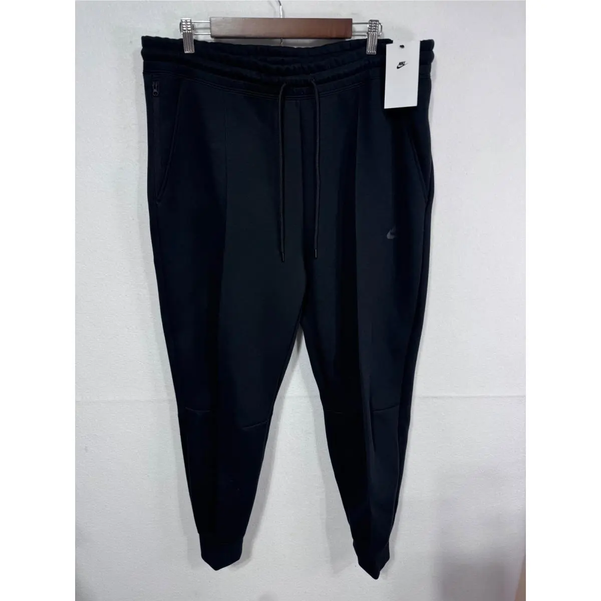Nike clothing - Black 2