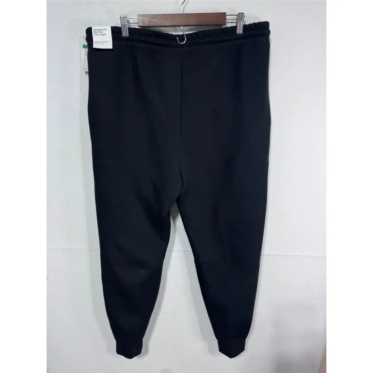 Nike clothing - Black 5