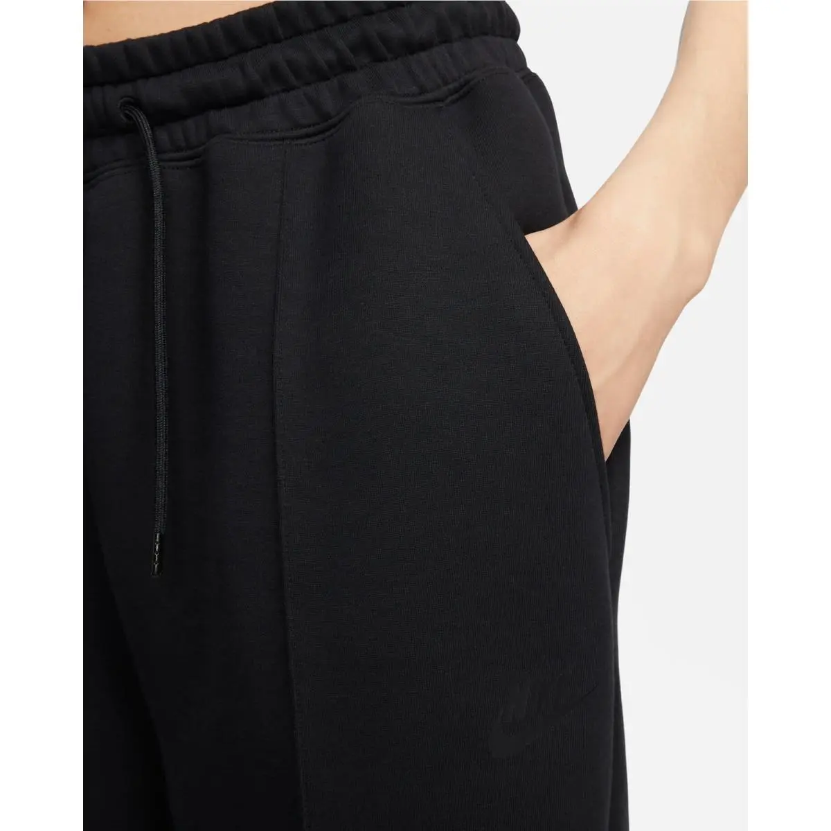 Nike clothing - Black 8