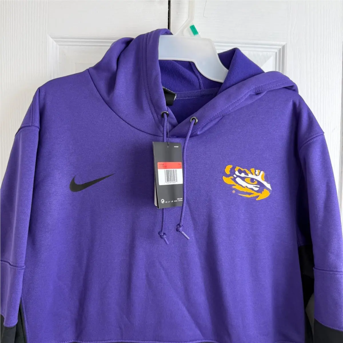 Nike clothing - Purple 0