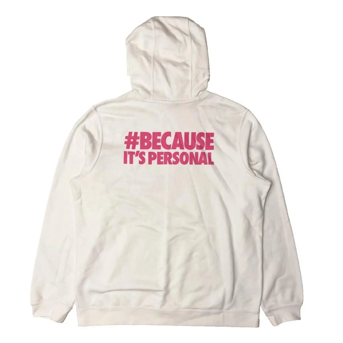 Nike clothing - White (UPC: 0198486702096) 0