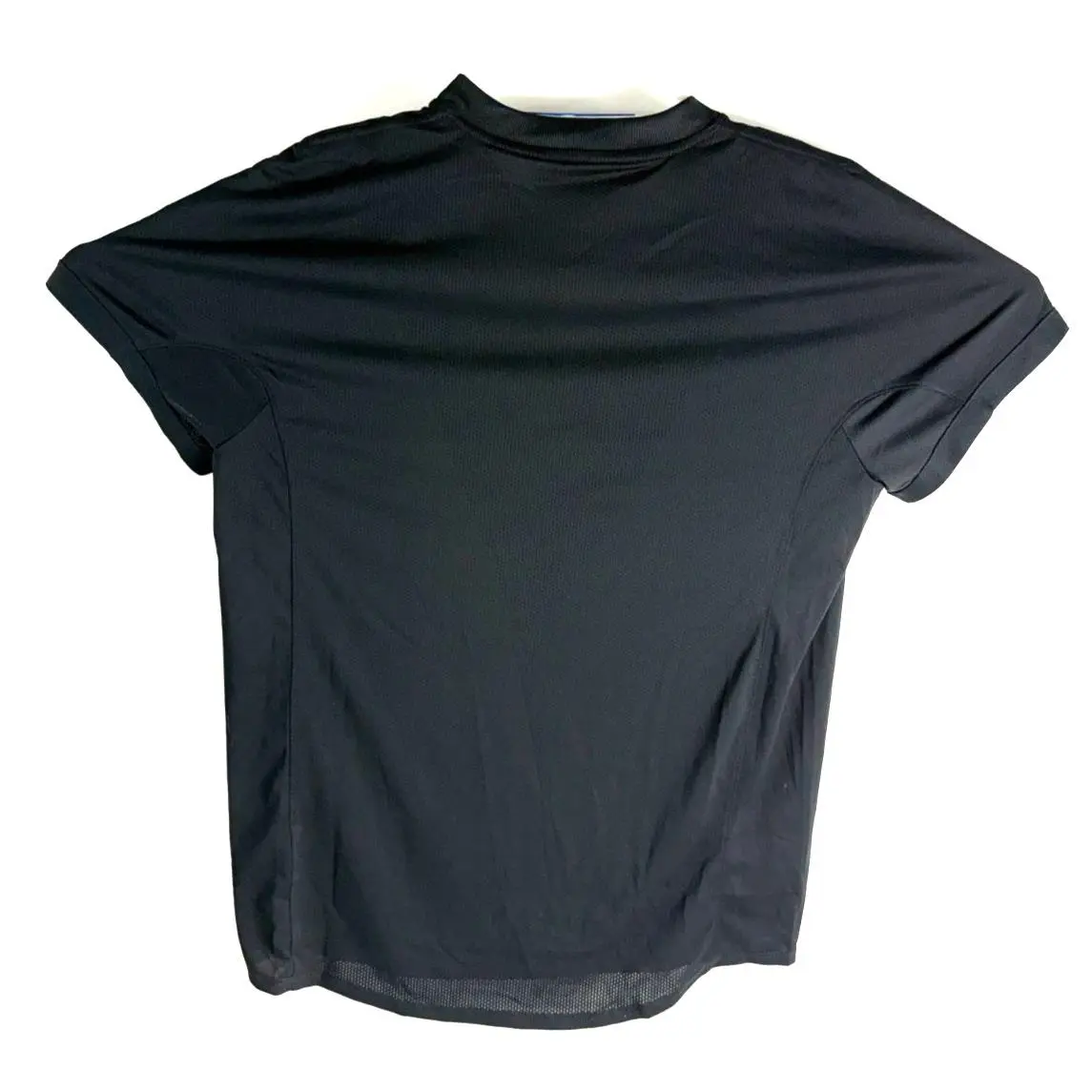 Nike clothing - Nike Dri-Fit - DA4323010 - Black 0