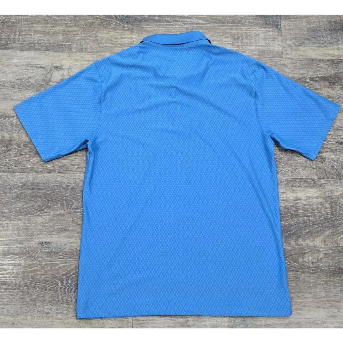 Nike clothing - Nike Dri-Fit - Blue 6