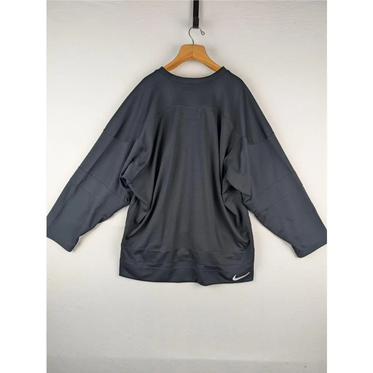 Nike clothing - FB8221010 - FB8221010 - Black 6