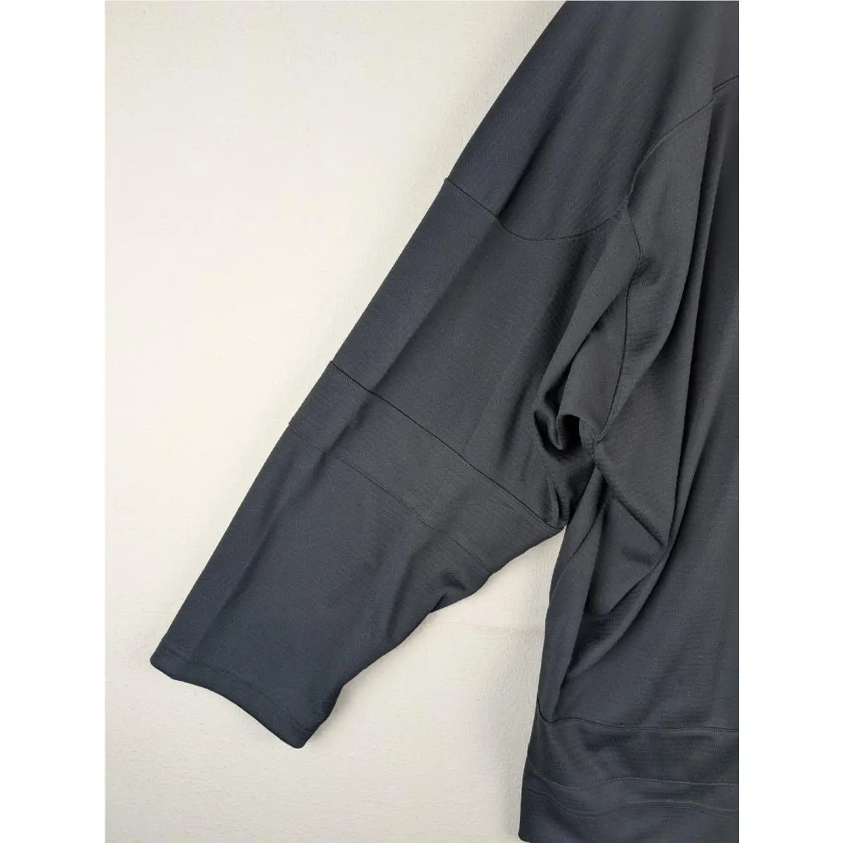 Nike clothing - FB8221010 - FB8221010 - Black 8
