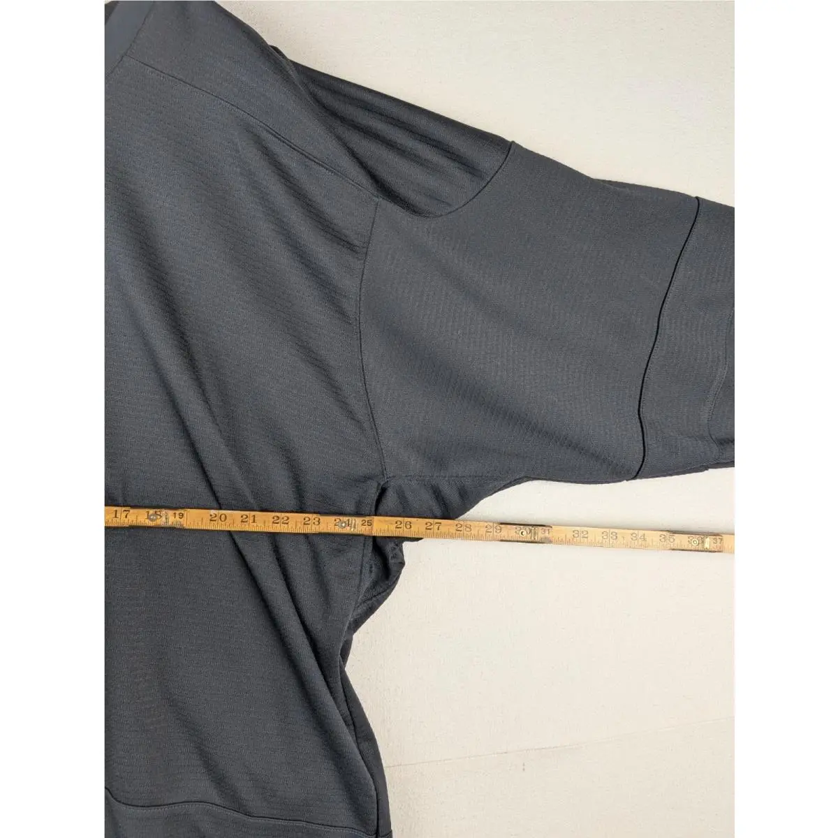 Nike clothing - FB8221010 - FB8221010 - Black 15