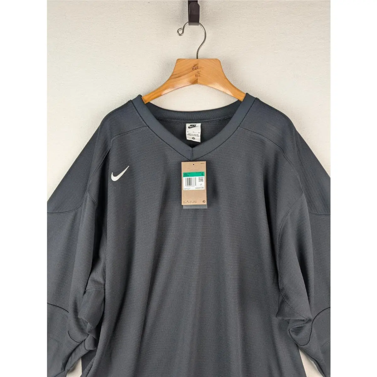 Nike clothing - FB8221010 - FB8221010 - Black 0