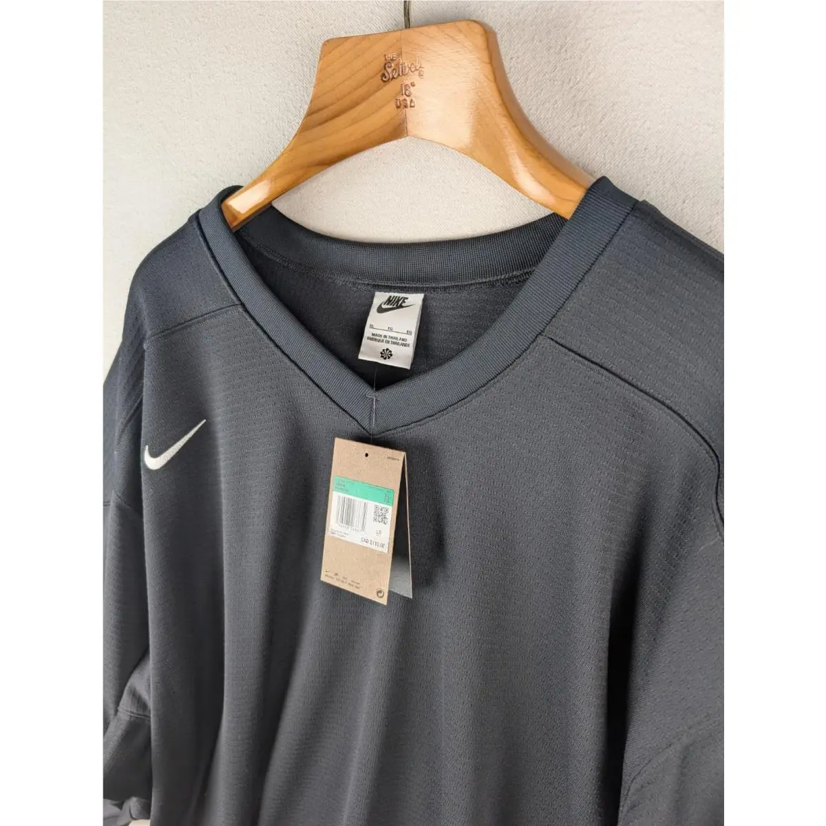 Nike clothing - FB8221010 - FB8221010 - Black 1