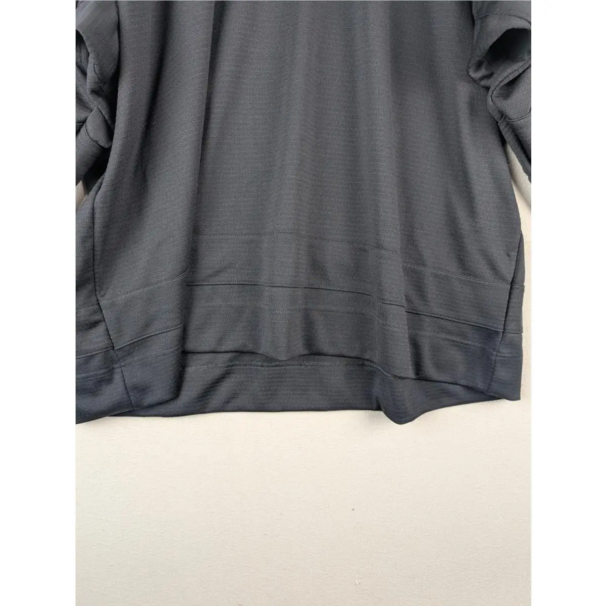 Nike clothing - FB8221010 - FB8221010 - Black 3