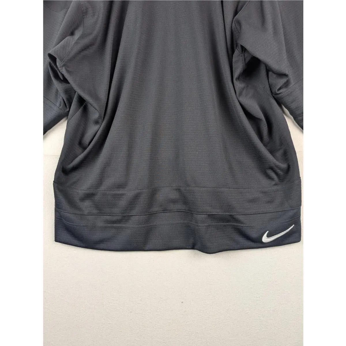 Nike clothing - FB8221010 - FB8221010 - Black 7