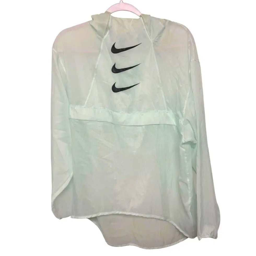 Nike clothing - Green 0