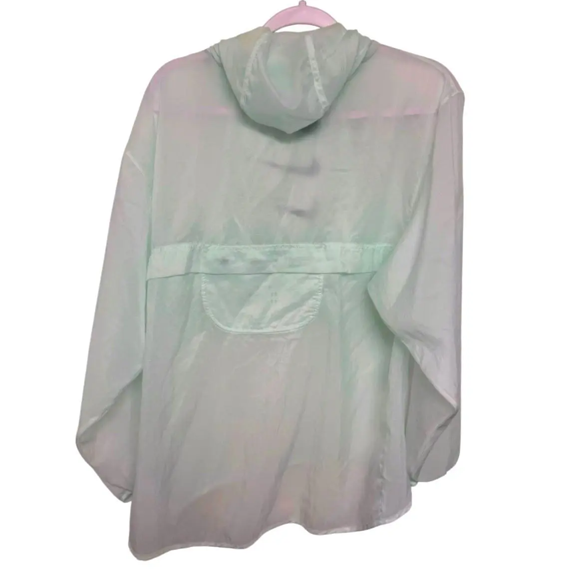 Nike clothing - Green 1