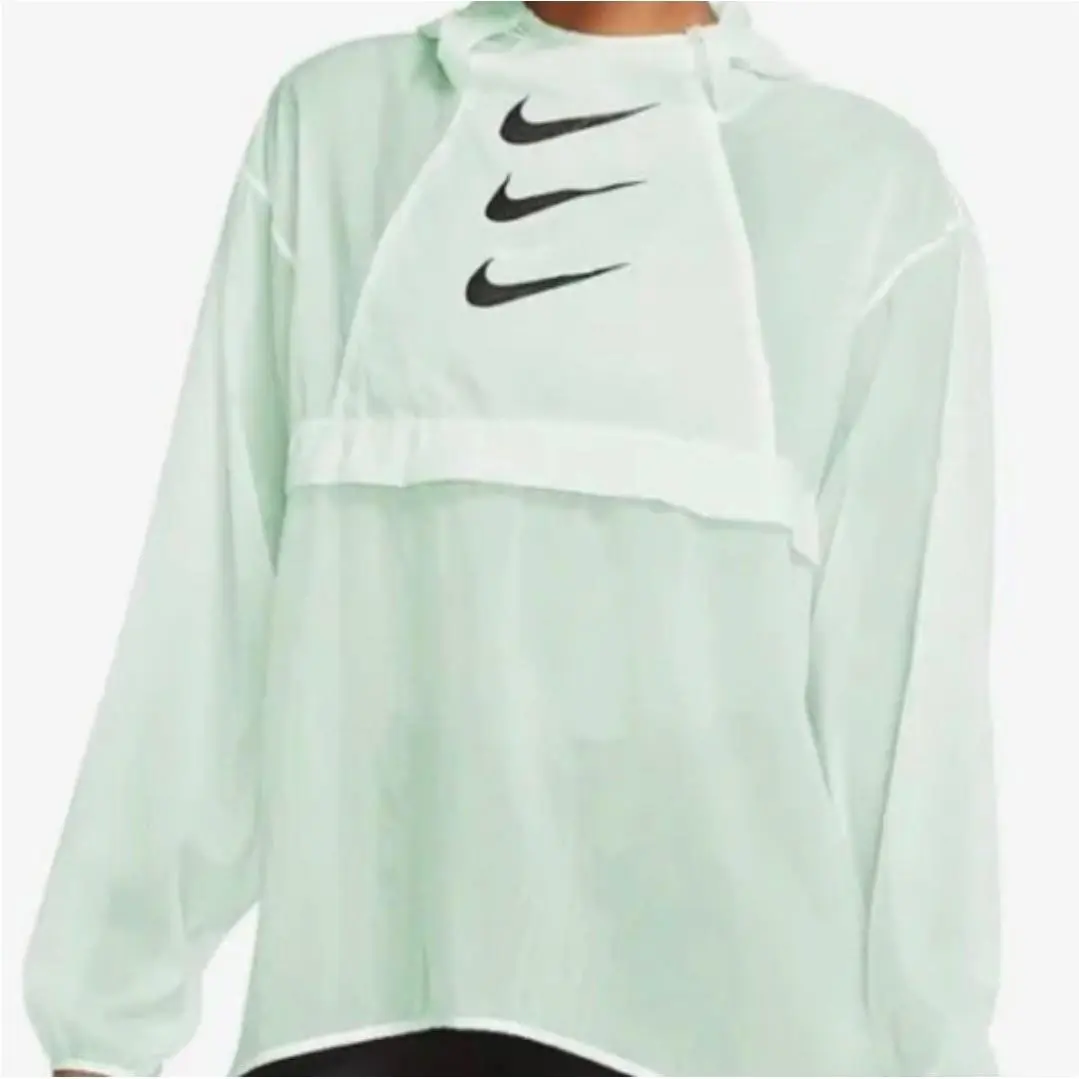 Nike clothing - Green 5