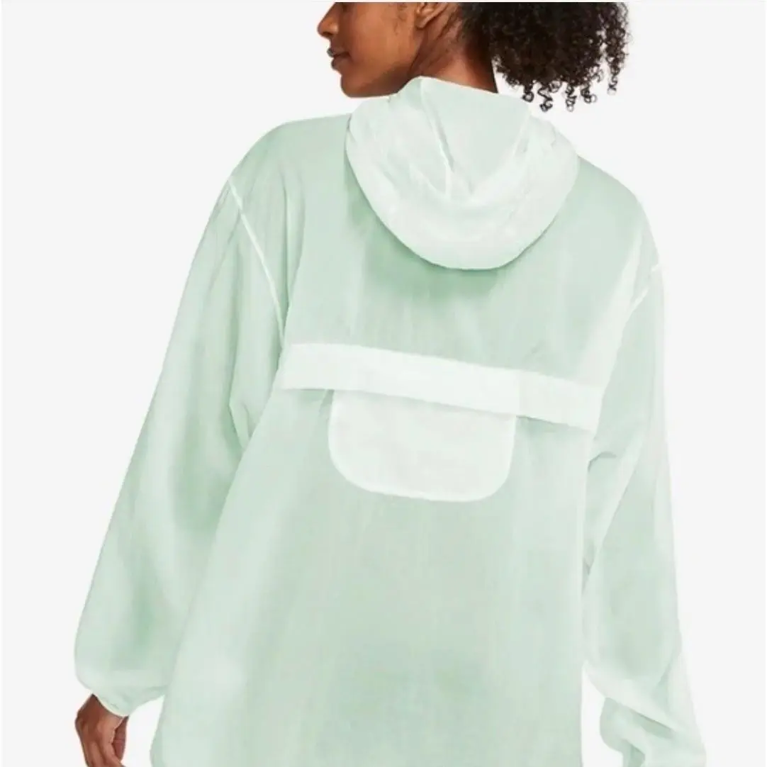 Nike clothing - Green 6