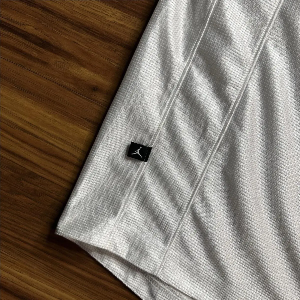 Nike clothing - Nike Air Jordan - Air - White (UPC: 823233779068) 1