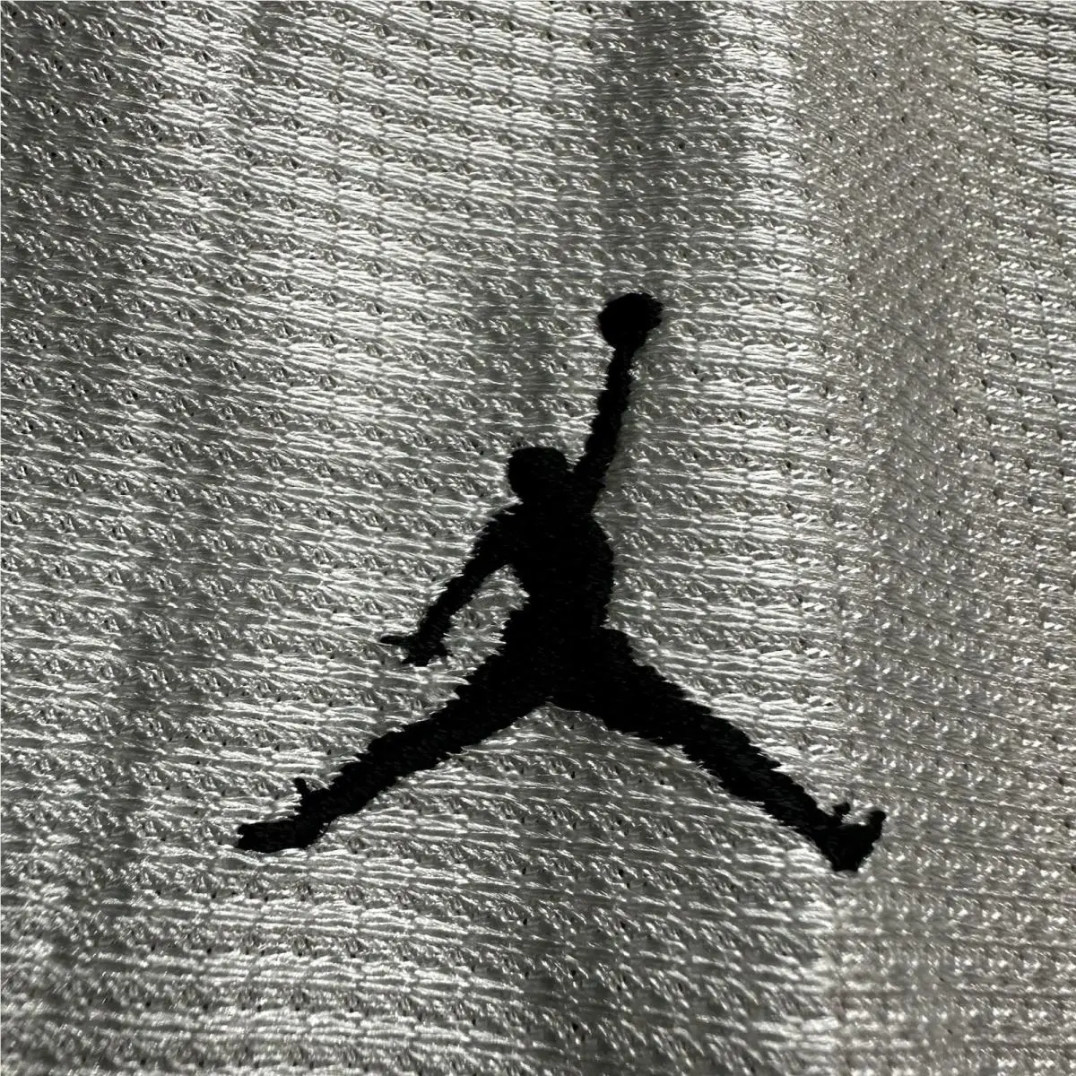 Nike clothing - Nike Air Jordan - Air - White (UPC: 823233779068) 2