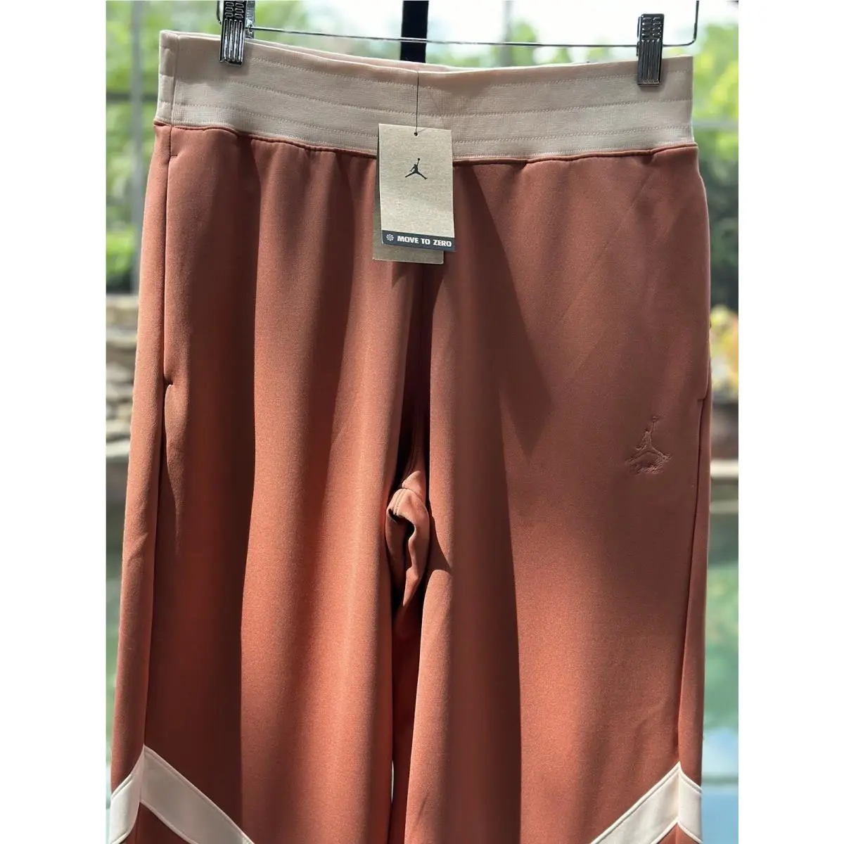 Nike clothing - FB5119810 - FB5119810 - Brown 0