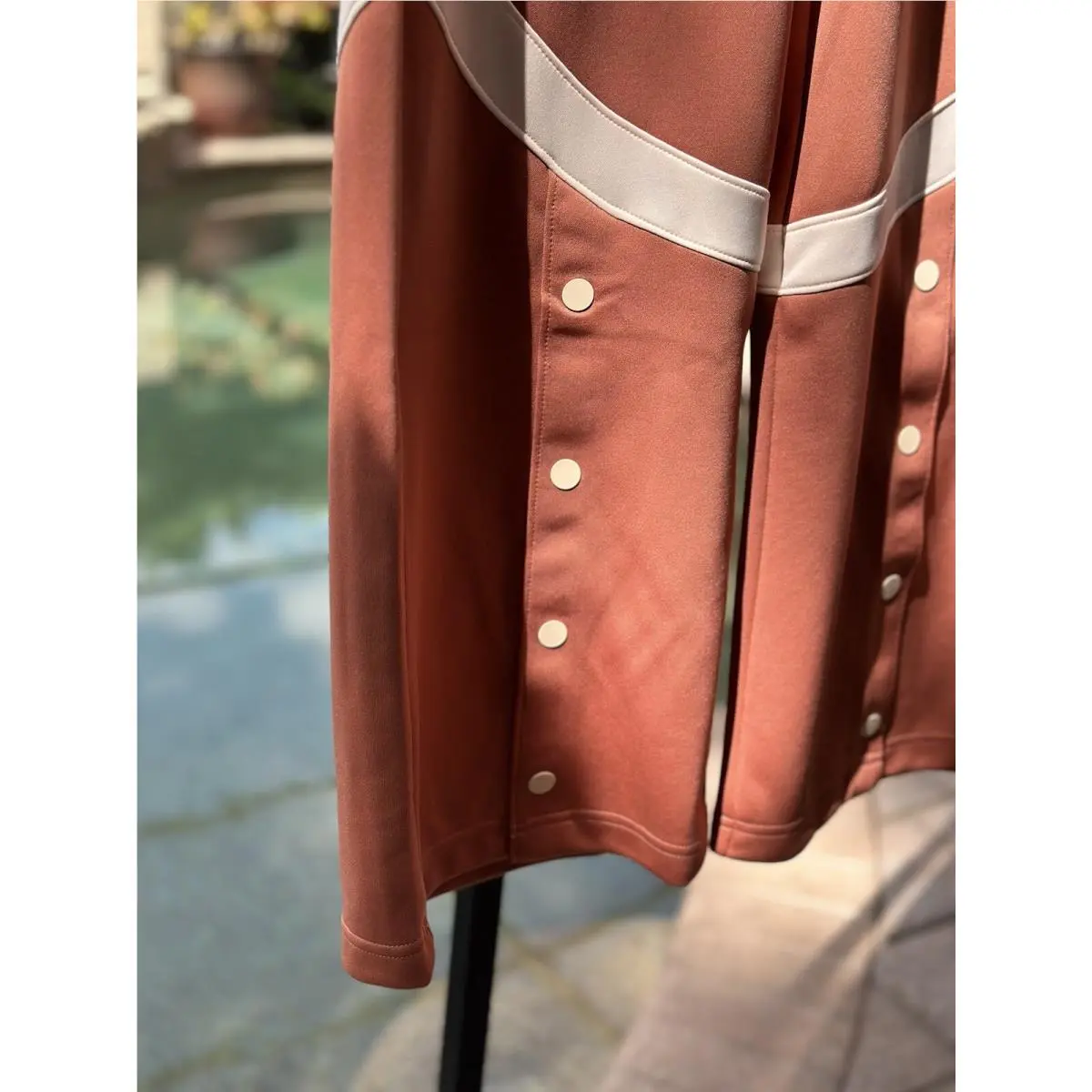 Nike clothing - FB5119810 - FB5119810 - Brown 2