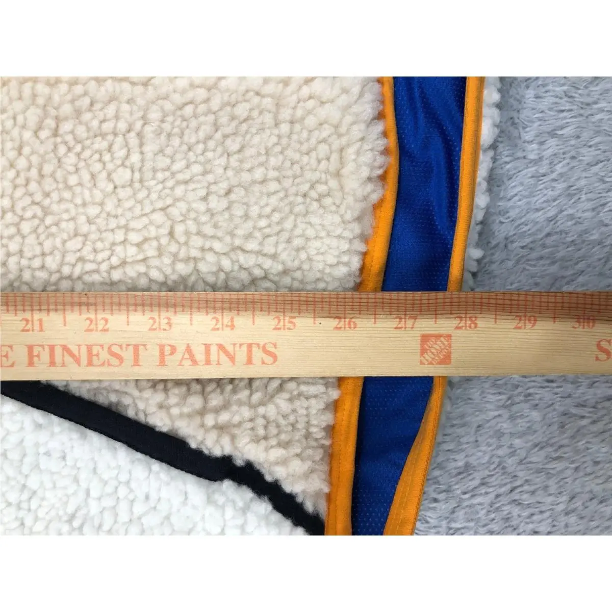 Nike clothing - CD3142-480 - CD3142-480 - Blue 6