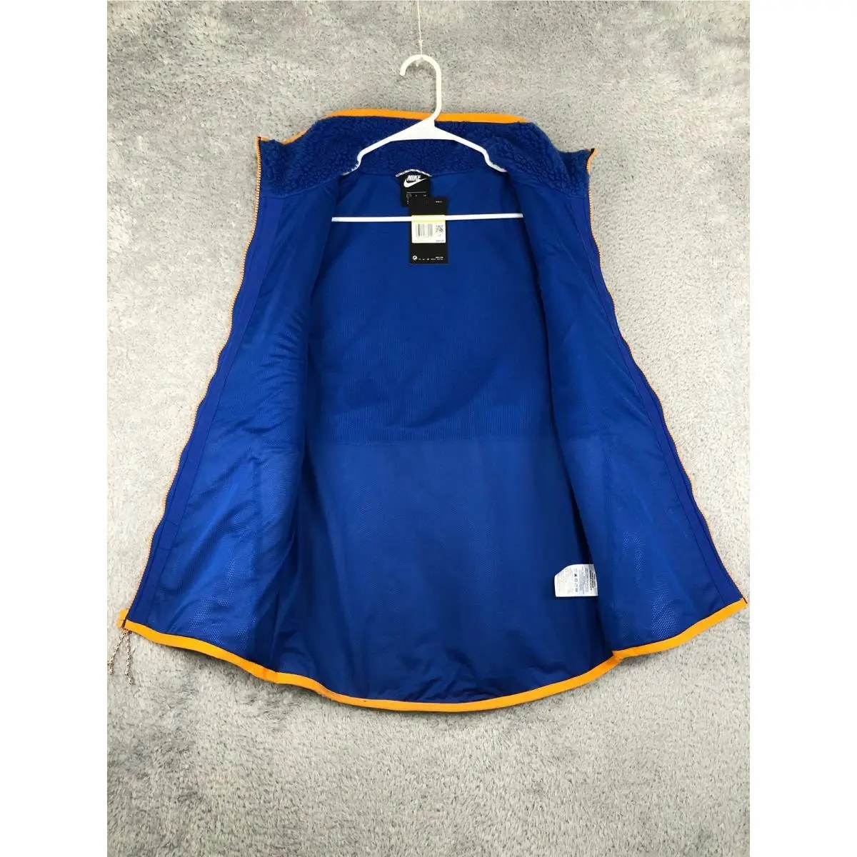 Nike clothing - CD3142-480 - CD3142-480 - Blue 1