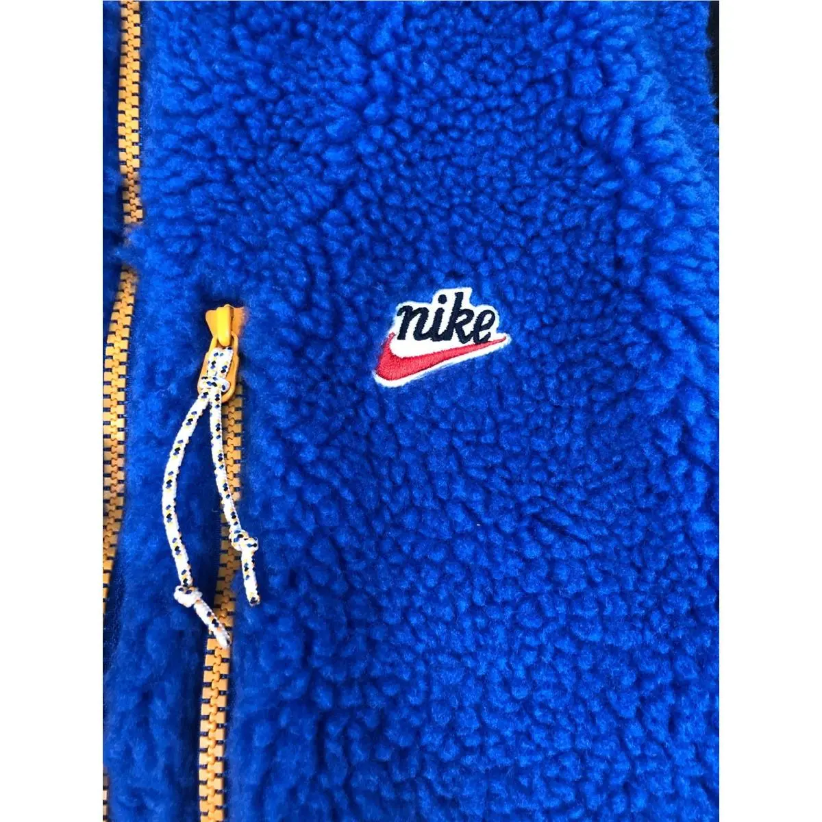 Nike clothing - CD3142-480 - CD3142-480 - Blue 2