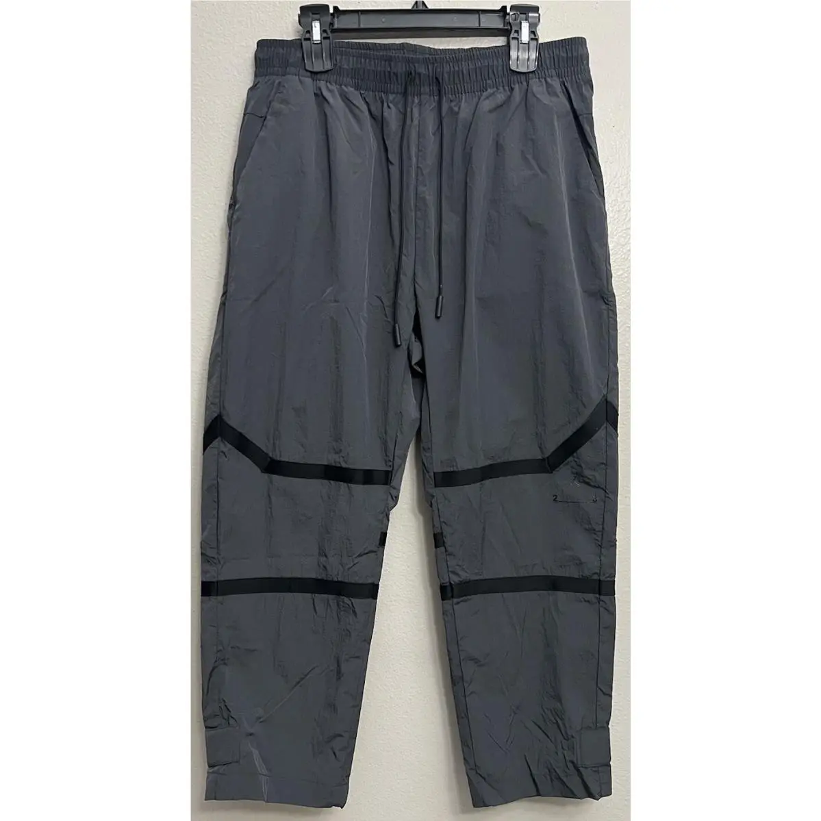 Nike Air Jordan 23 Engineered Woven Pants Mens Size XL DV7699 022