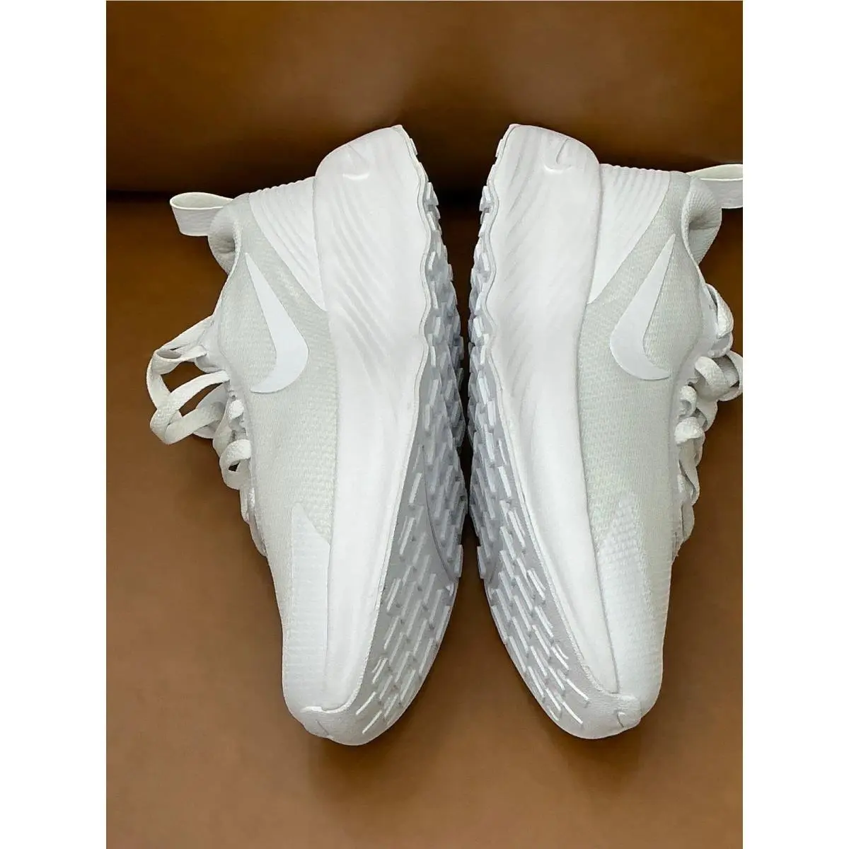 Nike shoes - Nike Promina - Promina - White 0