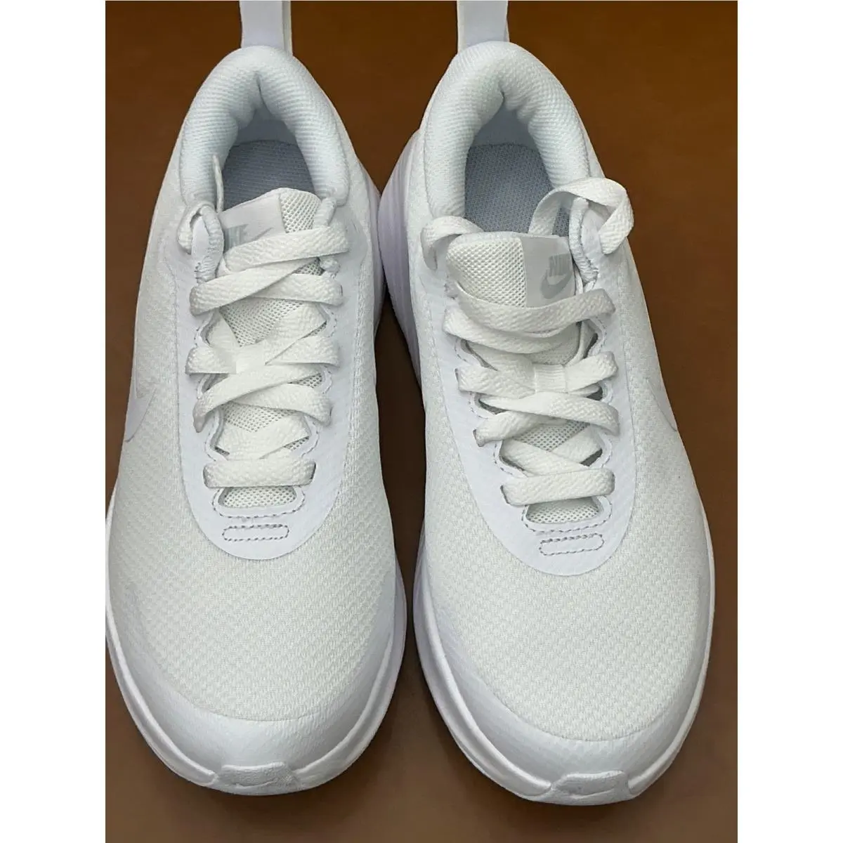 Nike shoes - Nike Promina - Promina - White 1