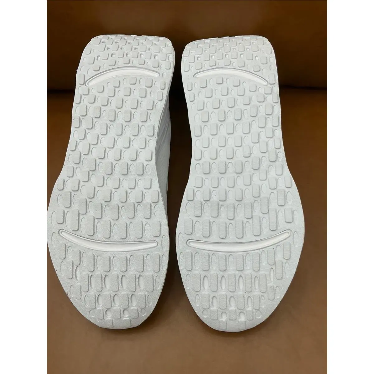 Nike shoes - Nike Promina - Promina - White 2