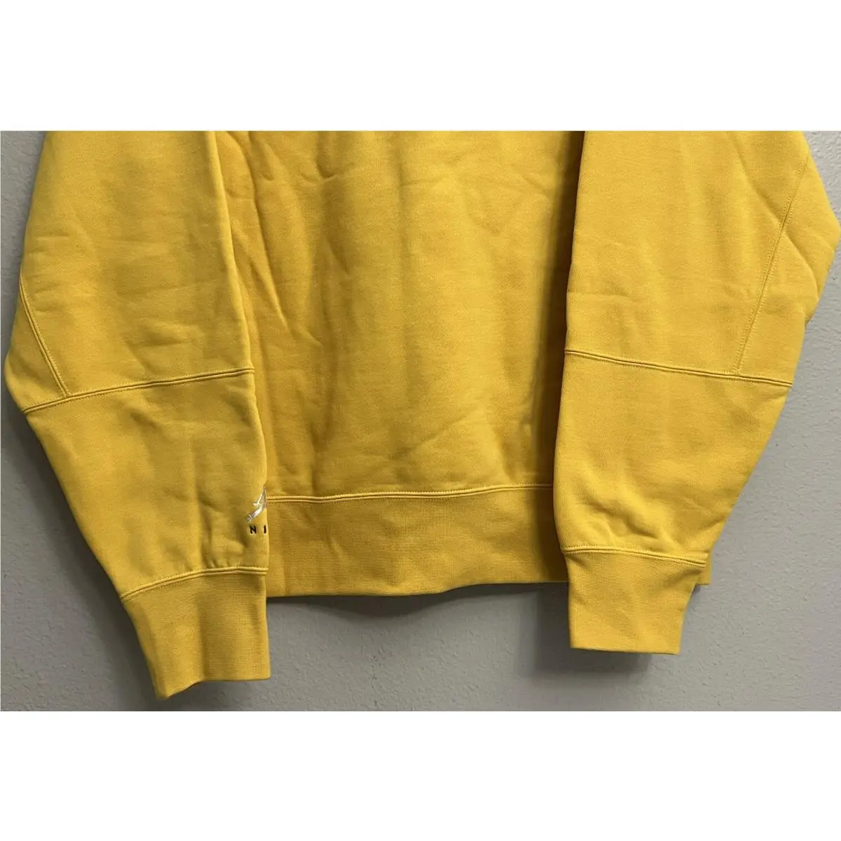 Nike clothing - DA7194-781 - DA7194-781 - Pollen (UPC: 195238700768) 4