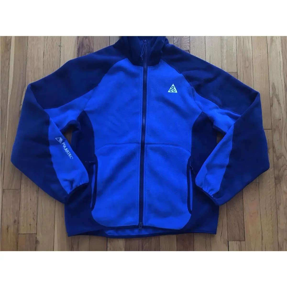 Nike clothing - Nike ACG - ACG - HJ2460480 - Blue 1