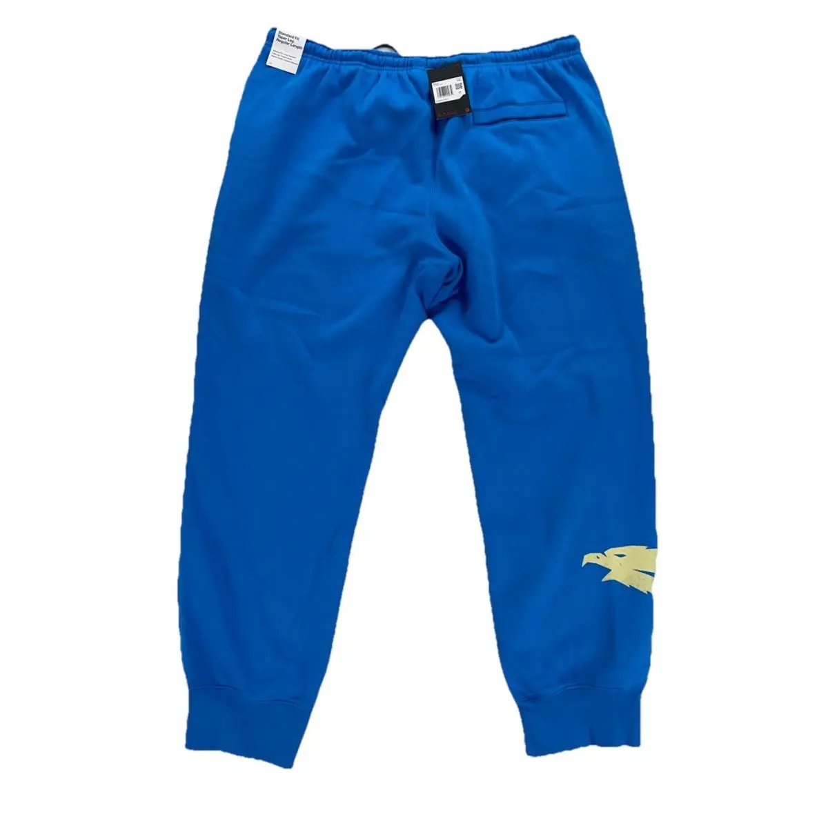 Nike clothing - IF1992-435 - IF1992-435 - Blue (UPC: 198486925839) 0