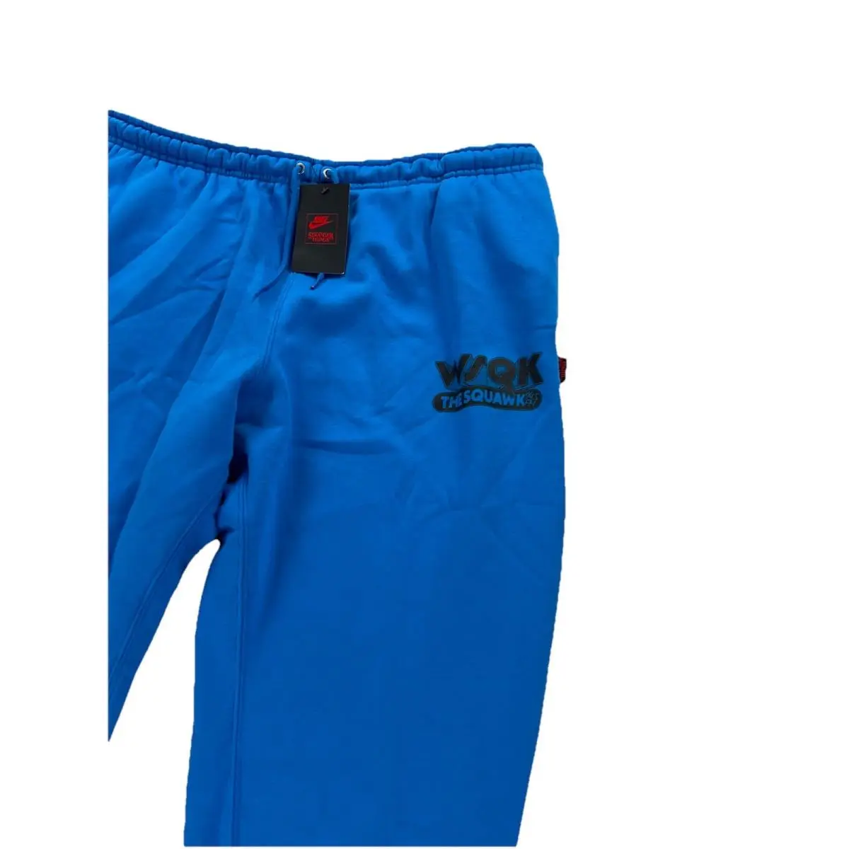 Nike clothing - IF1992-435 - IF1992-435 - Blue (UPC: 198486925839) 2