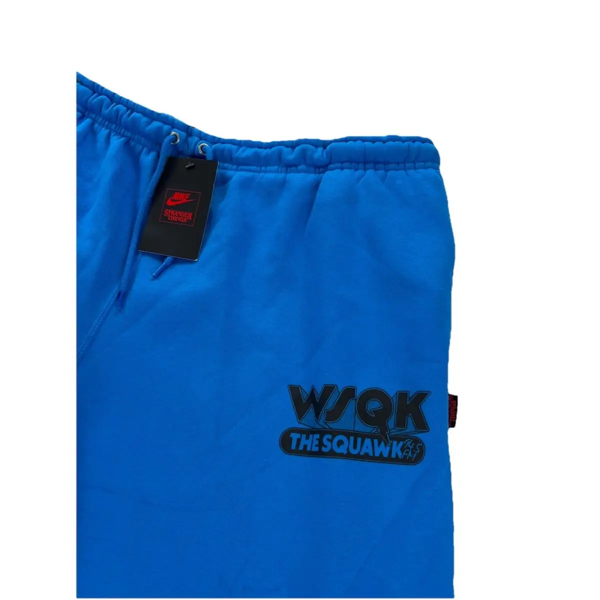 Nike clothing - IF1992-435 - IF1992-435 - Blue (UPC: 198486925839) 3