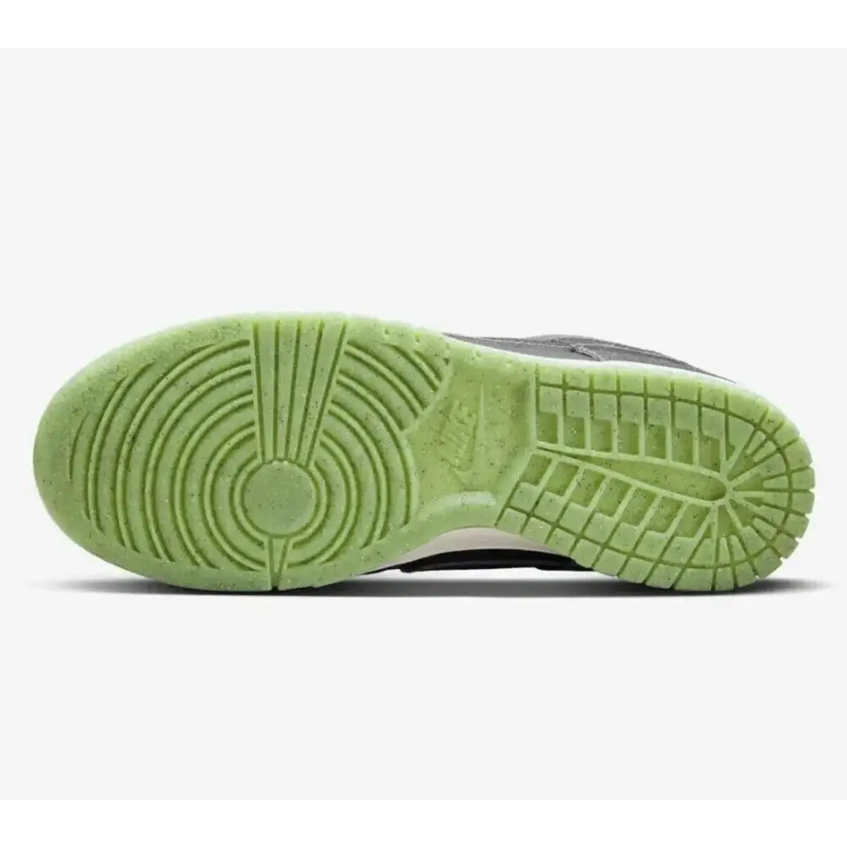 Nike shoes - Nike Dunk Low SE - Dunk Low - CT3550 400 - Gray (UPC: 0196152314727) 2