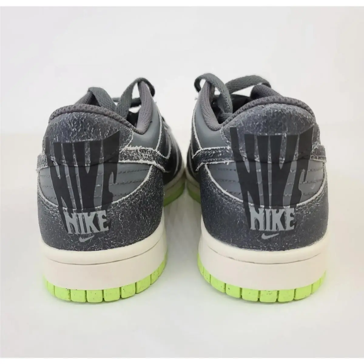 Nike shoes - Nike Dunk Low SE - Dunk Low - CT3550 400 - Gray (UPC: 0196152314727) 3