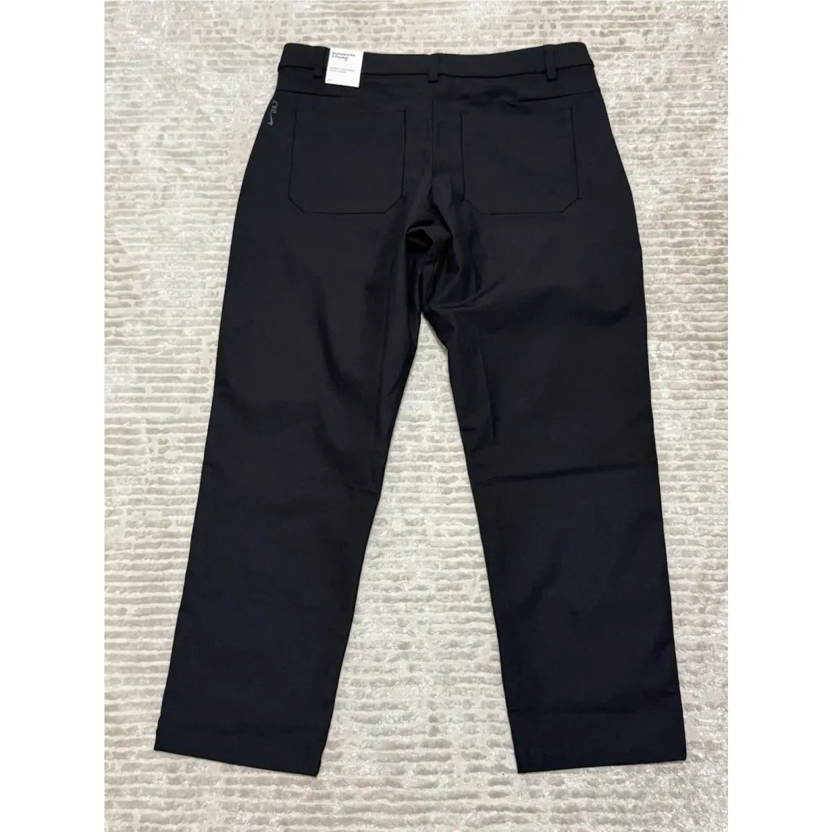Nike clothing - Nike Strike Elite ADV - Strike Elite ADV - Black 2