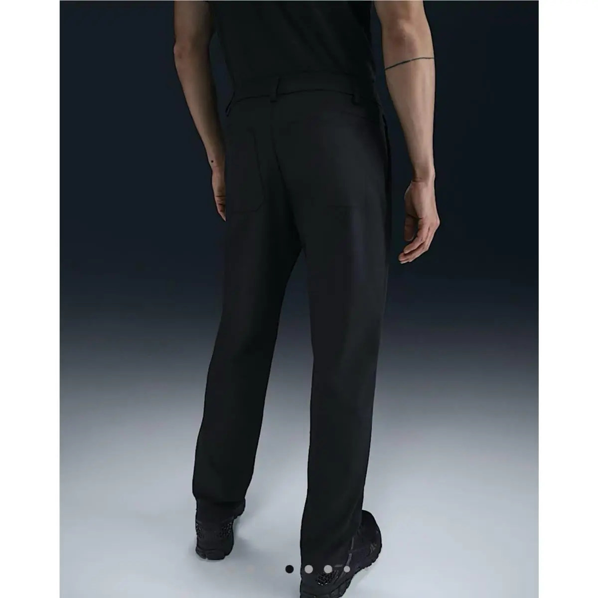 Nike clothing - Nike Strike Elite ADV - Strike Elite ADV - Black 8