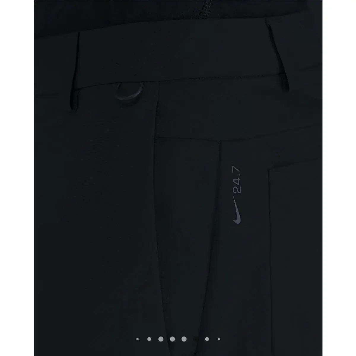 Nike clothing - Nike Strike Elite ADV - Strike Elite ADV - Black 11